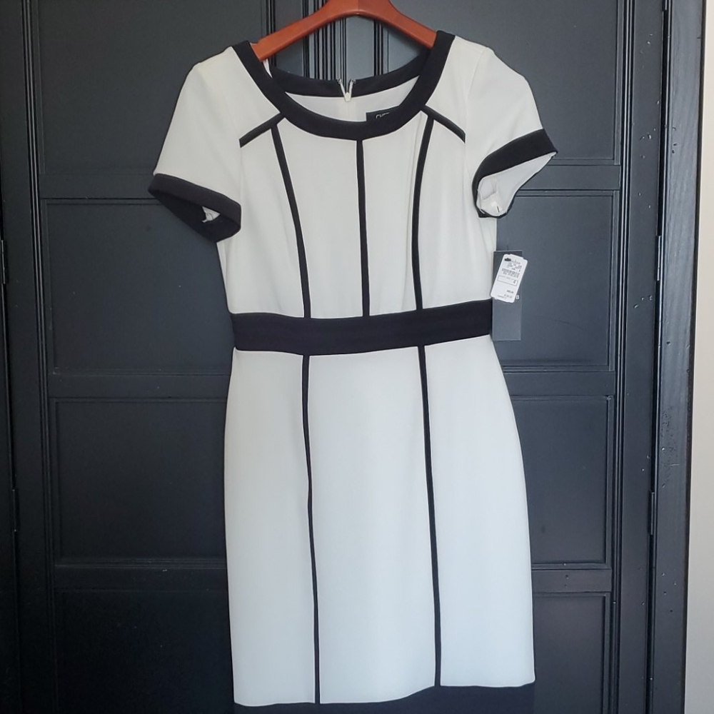 Chetta B.  Dress